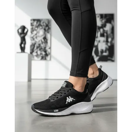Tênis Kappa Pulse Unissex Academia Caminhada