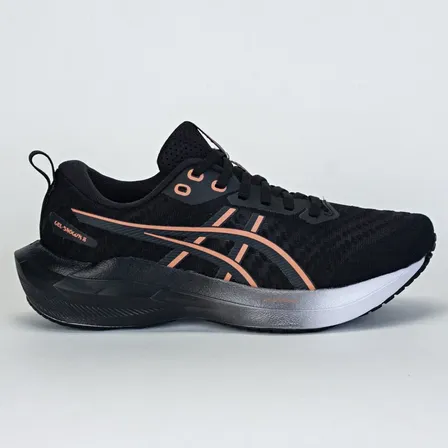 Tênis Asics Gel-shogun 8 Feminino Corrida - Caminhada
