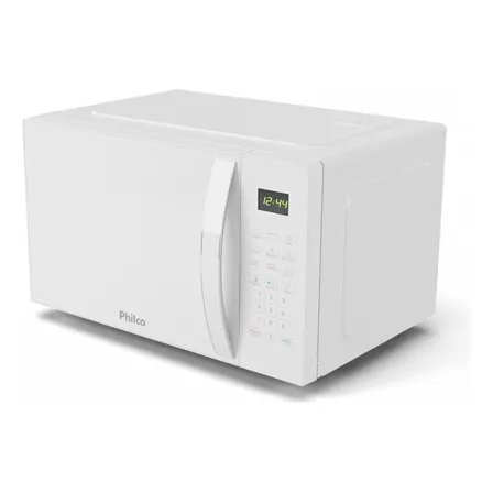 Micro-ondas Pmo28b Philco Branco 1100w 127v