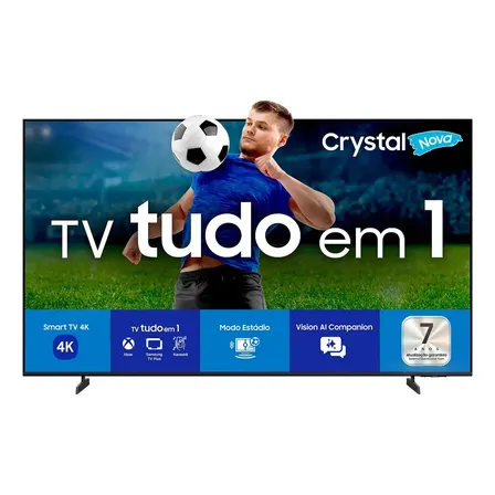 Samsung Smart Tv 58  Crystal Uhd 4k U8500f 2025