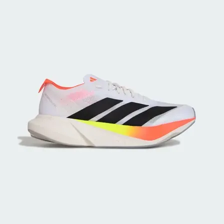Tênis Masculino Adizero Drive Rc adidas Ftwwht/cblack/solred Lisa 41 Br