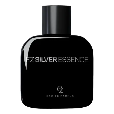 Ez Silver Essence - Eau De Parfum 100ml Exclusivo