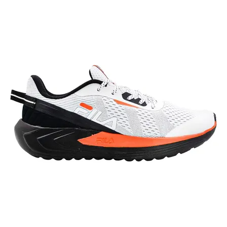 Tênis Fila Diffusion Masculino Original Corrida Confortável