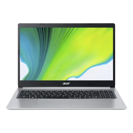Notebook Acer Aspire 5 A515-45-R2A3 AMD Ryzen 5 Windows 11 Home 8GB 512GB SSD 15,6' Full HD